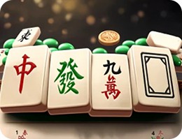 Mahjong Ways