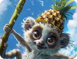 Jungle Delight