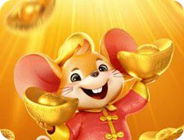 Fortune Mouse